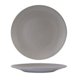 Zuma Haze Round Coupe Plate 285mm