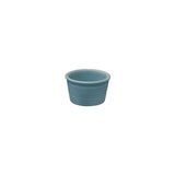 Zuma Denim Ramekin - Ribbed