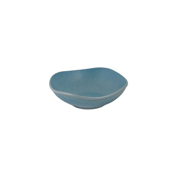 Zuma Denim Organic Shape Bowl