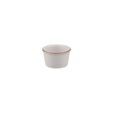 Zuma Mineral Ramekin - Ribbed