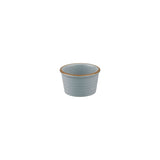 Zuma Bluestone Ramekin - Ribbed