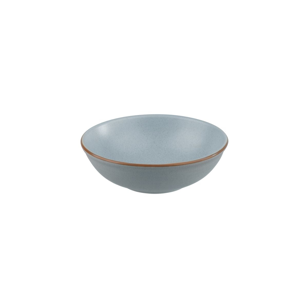 Zuma Bluestone Round Bowl