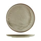 Moda Porcelain Chic Round Plate 200mm