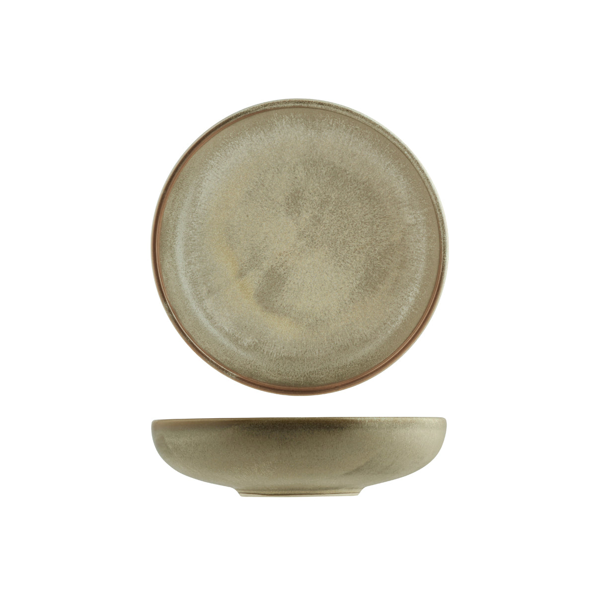 Moda Porcelain Chic Share Bowl 250mm