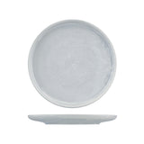 Moda Porcelain Willow Round Plate 260mm