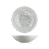 Moda Porcelain Willow Round Deep Bowl 230mm