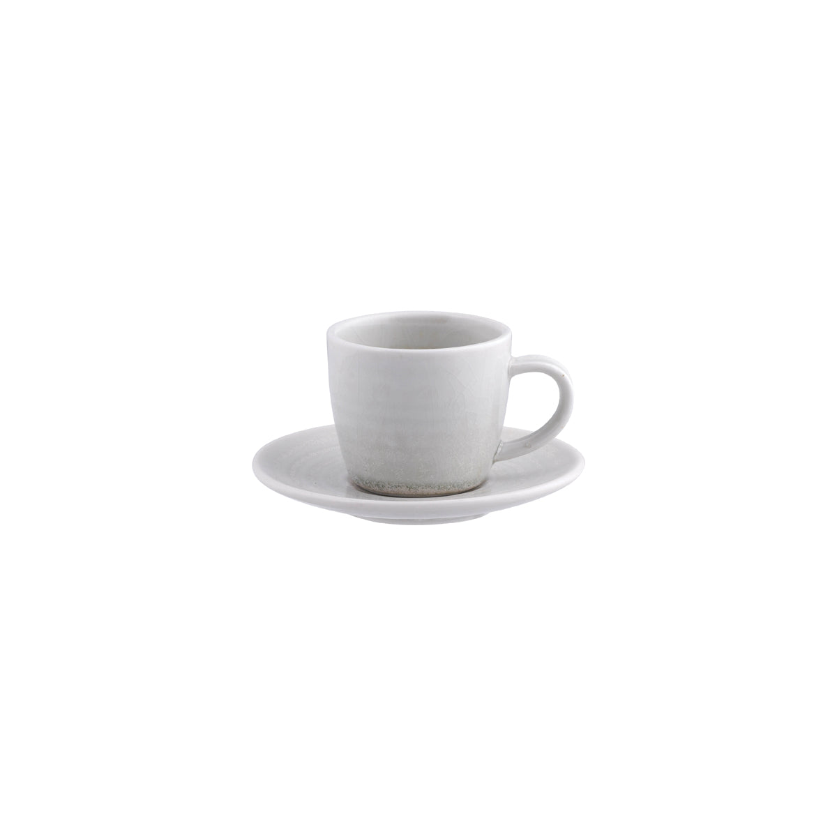 Moda Porcelain Willow Espresso Cup 90ml (6)