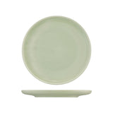 Moda Porcelain Lush Round Plate 260mm