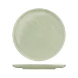 Moda Porcelain Lush Round Plate 290mm