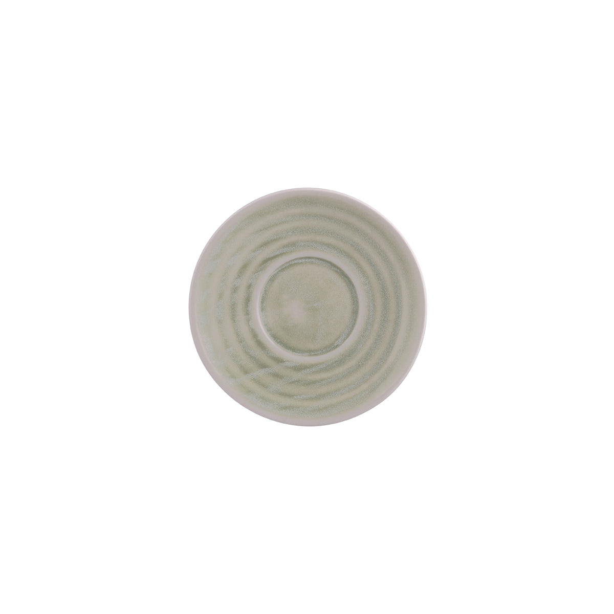 Moda Porcelain Lush Saucer to Suit Espresso Cup 115mm (6)