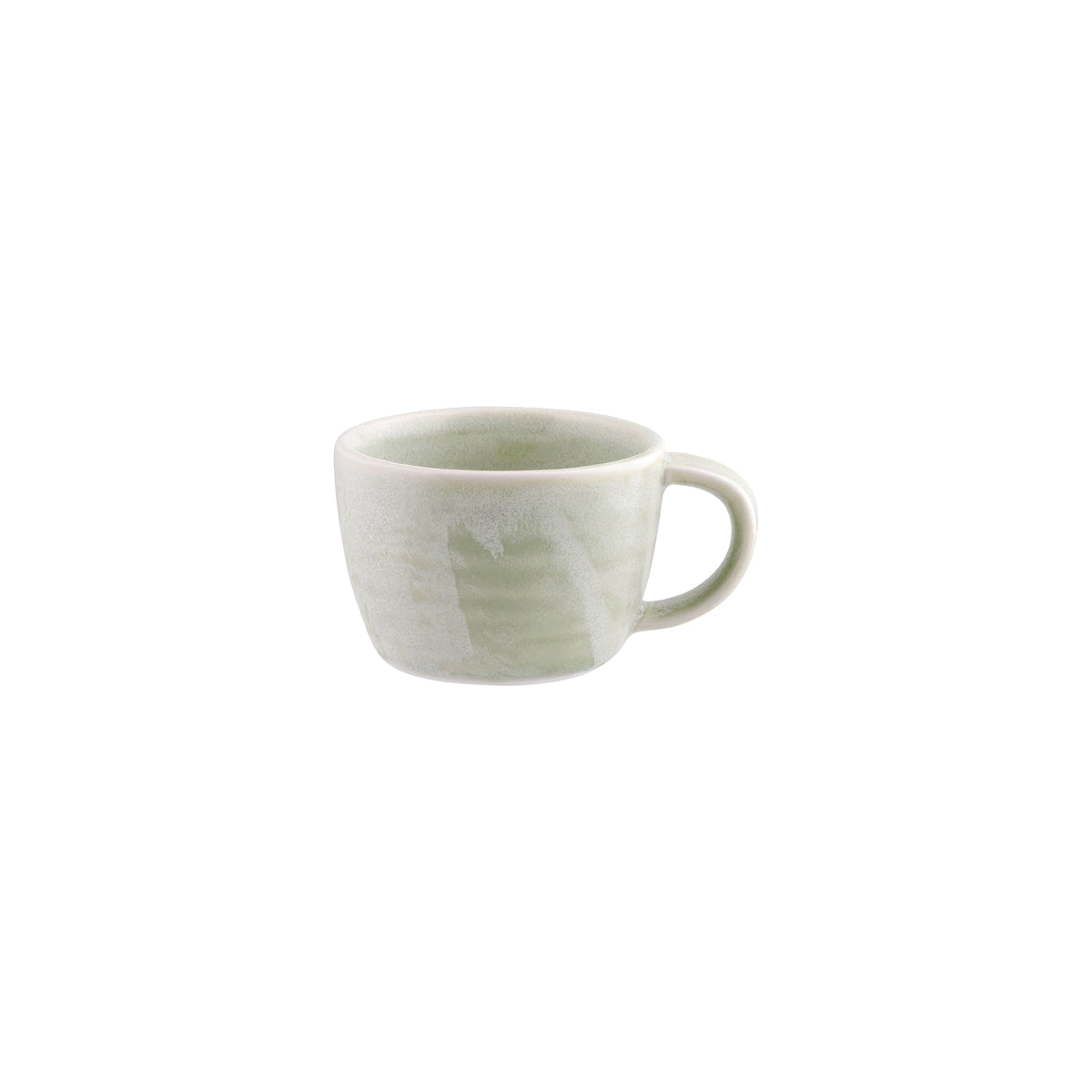 Moda Porcelain Lush Coffee/Tea cup 200ml (6)