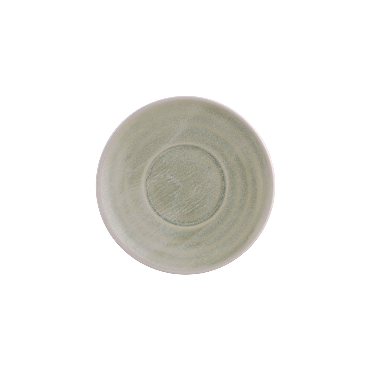 Moda Porcelain Lush Saucer to Suit Coffee/Tea Cup 145mm (6)