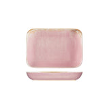 Moda Porcelain Rectangular Dish | ICON