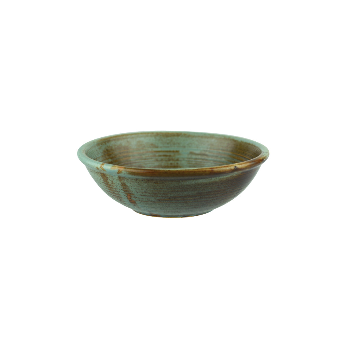 Moda Porcelain Nourish Round Bowl 200mm