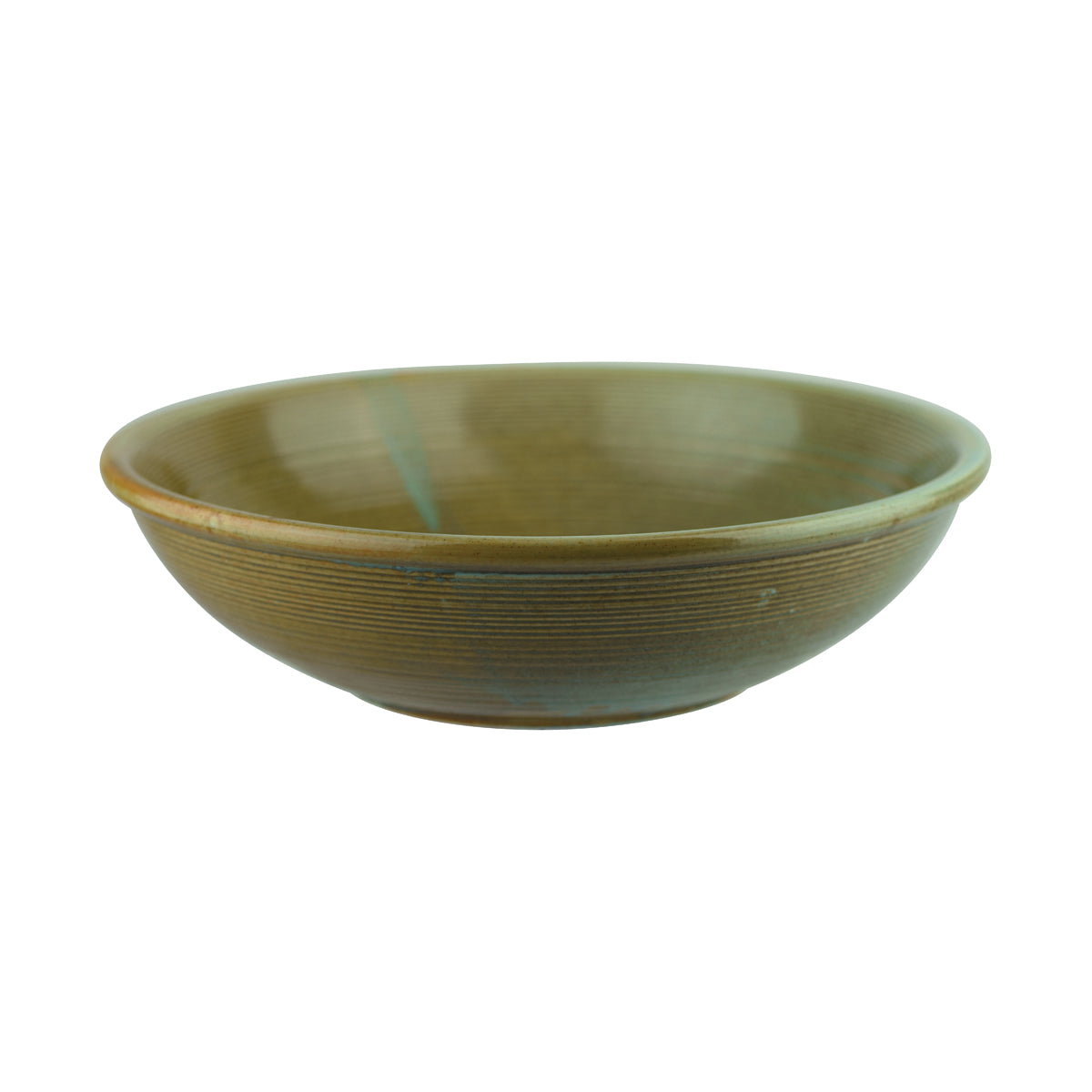 Moda Porcelain Nourish Round Bowl 300mm