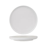 Luzerne Round Plate Vertical Rim 210X25mm (12)