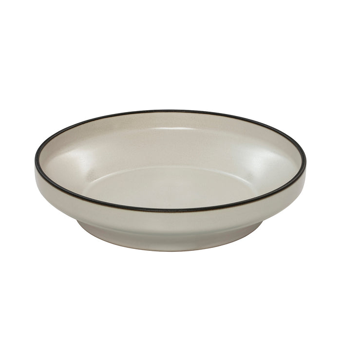 Luzerne Mod Dusted White Share Bowl 288mm