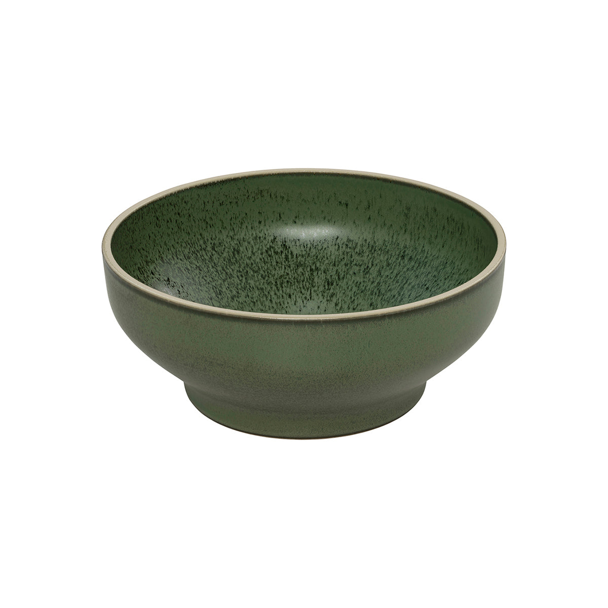 Luzerne Mod Basil Round Bowl