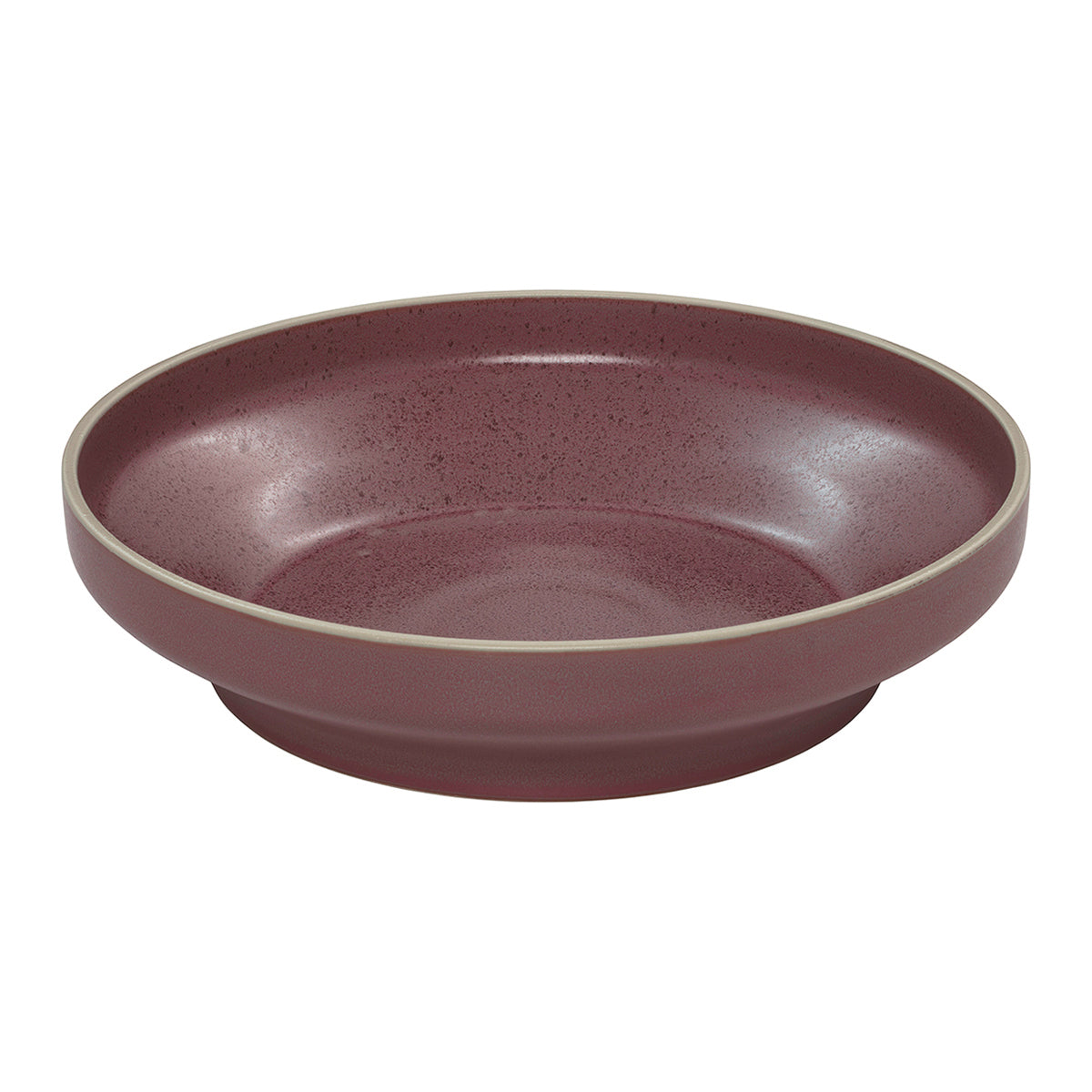 Luzerne Mod Smokey Share Bowl 260mm