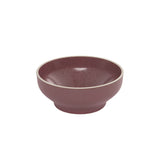 Luzerne Mod Smokey Round Bowl