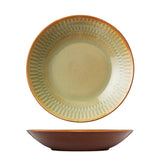 Luzerne Cottage Cinnamon Share Bowl