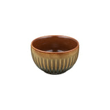 Luzerne Cottage Cinnamon Round Bowl