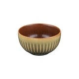 Luzerne Cottage Cinnamon Round Bowl