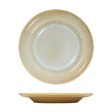 Luzerne Cottage Almond Plate 230mm