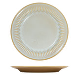 Luzerne Cottage Almond Plate 270mm