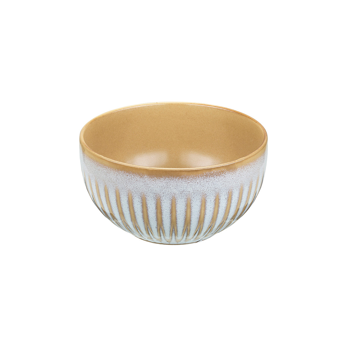 Luzerne Cottage Almond Round Bowl