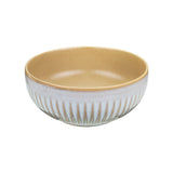 Luzerne Cottage Almond Round Bowl