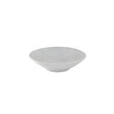 Luzerne Zen Grey Web Round Bowl