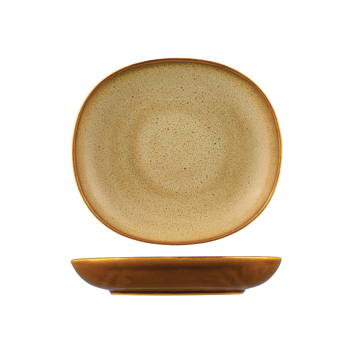 Ora Arica Oval Flat Bowl (6)