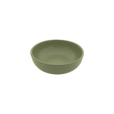 Eclipse Uno Green Round Bowl