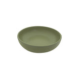 Eclipse Uno Green Round Bowl