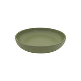 Eclipse Uno Green Round Bowl