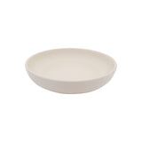 Eclipse Uno Cream Round Bowl