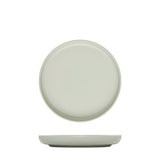 Eclipse Uno Mint Round Plate