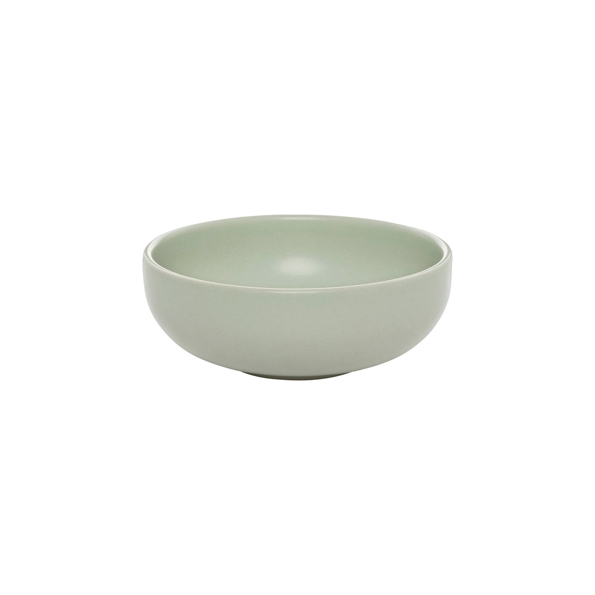 Eclipse Uno Mint Round Bowl