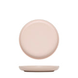 Eclipse Uno Blush Round Plate