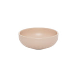 Eclipse Uno Blush Round Bowl