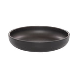 Eclipse Uno Black Round Bowl