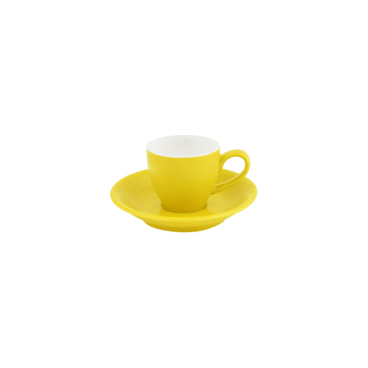 Bevande Intorno Espresso Cup Maize 75ml (6)