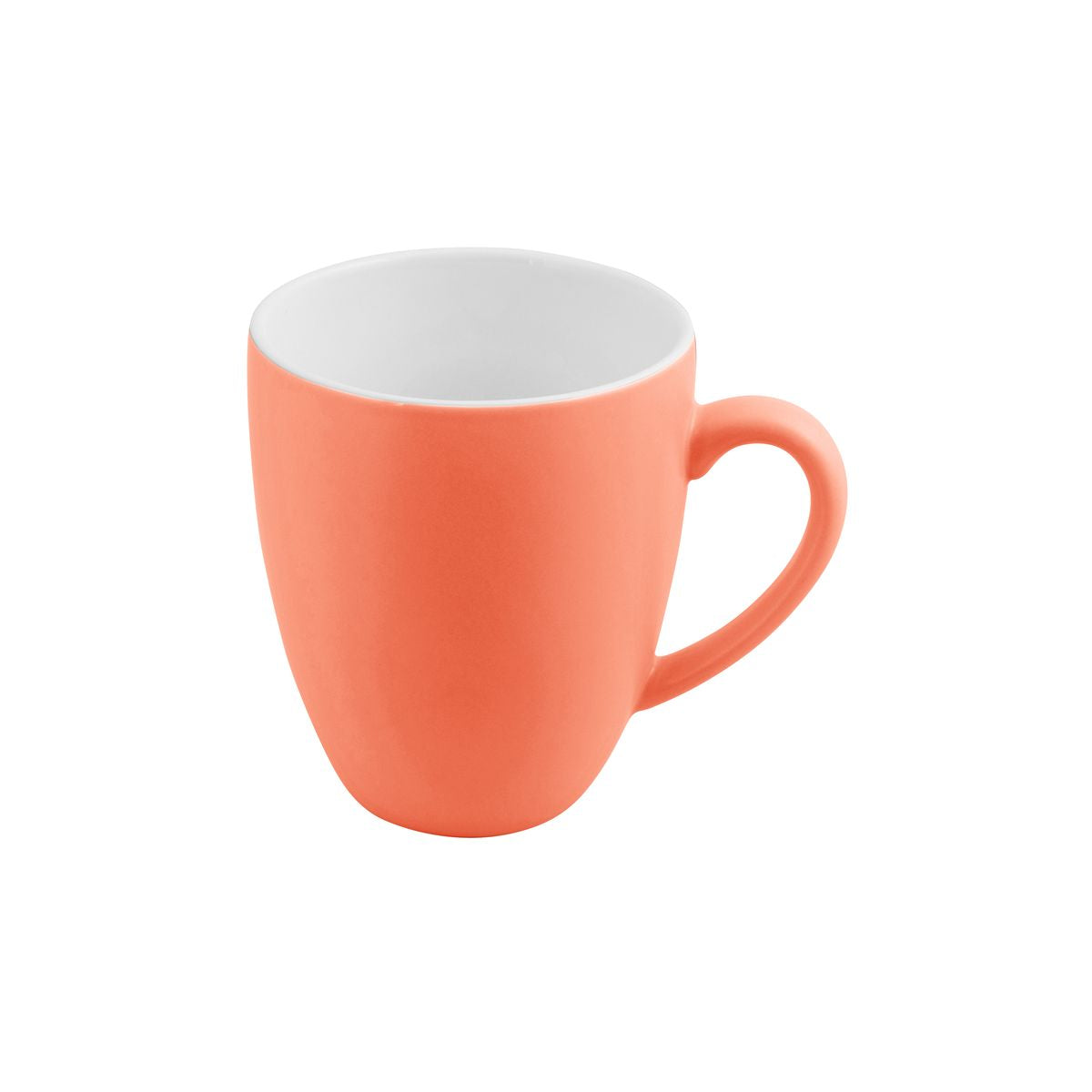 Bevande Intorno Mug Apricot 400ml (6)