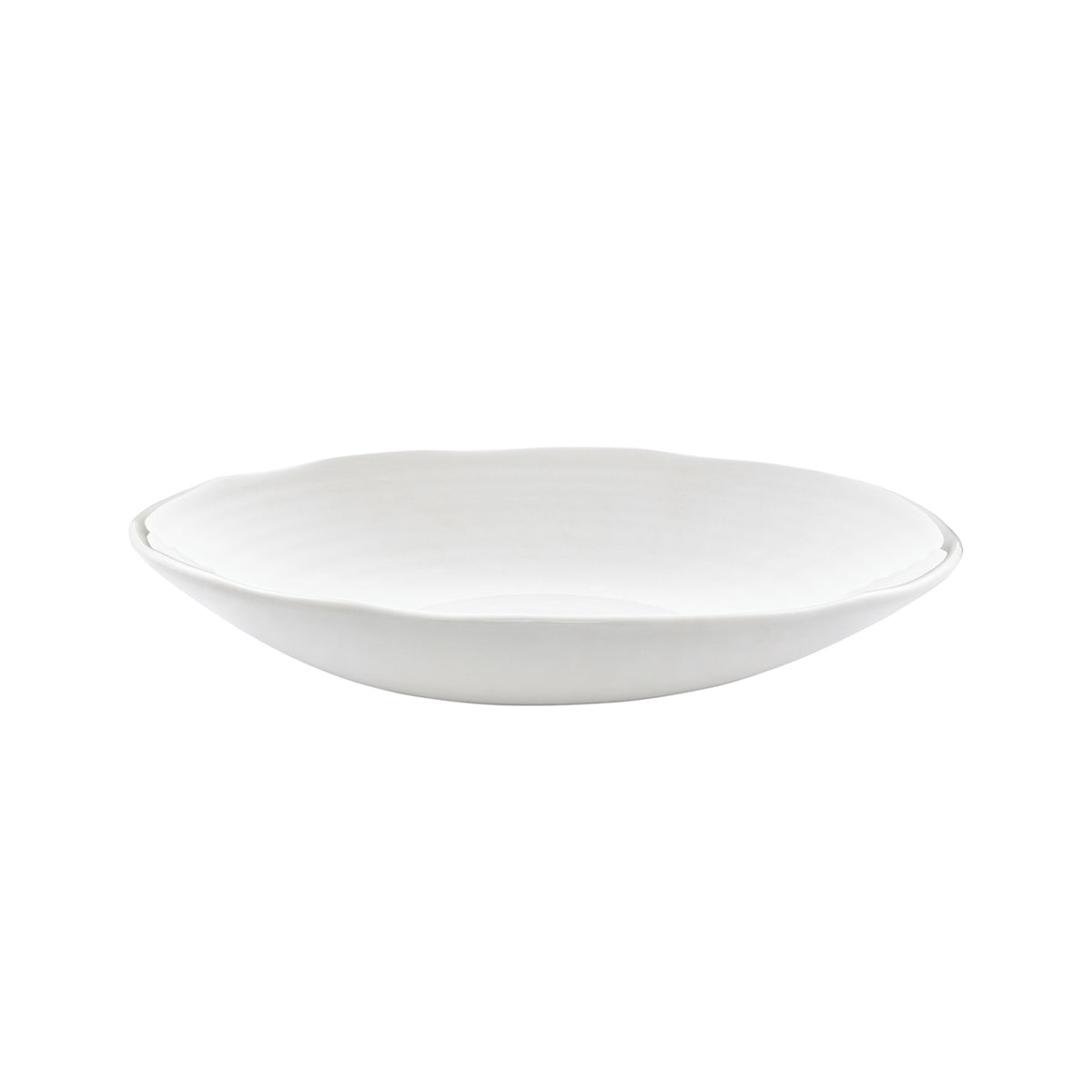 Dudson Organic White Organic Coupe Bowl