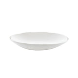 Dudson Organic White Organic Coupe Bowl