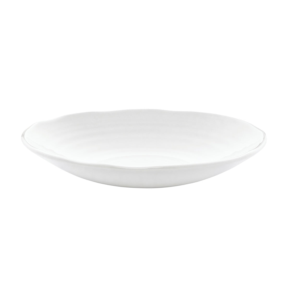 Dudson Organic White Organic Coupe Bowl