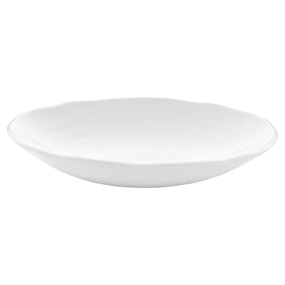 Dudson Organic White Organic Coupe Bowl