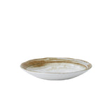 Dudson Finca Sandstone Organic Coupe Bowl