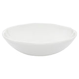 Dudson Organic White Organic Coupe Bowl